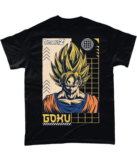 Goku