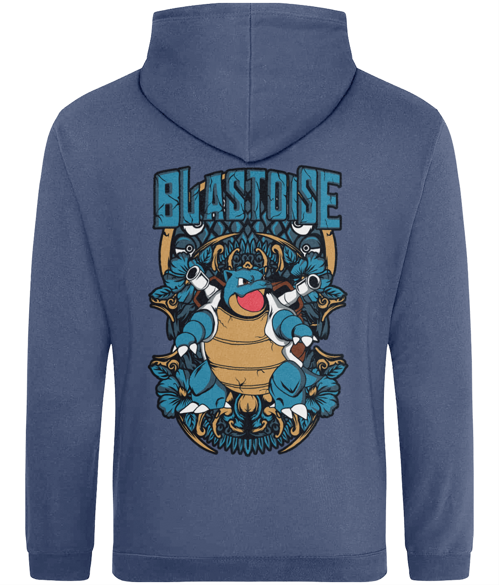 Blastoise