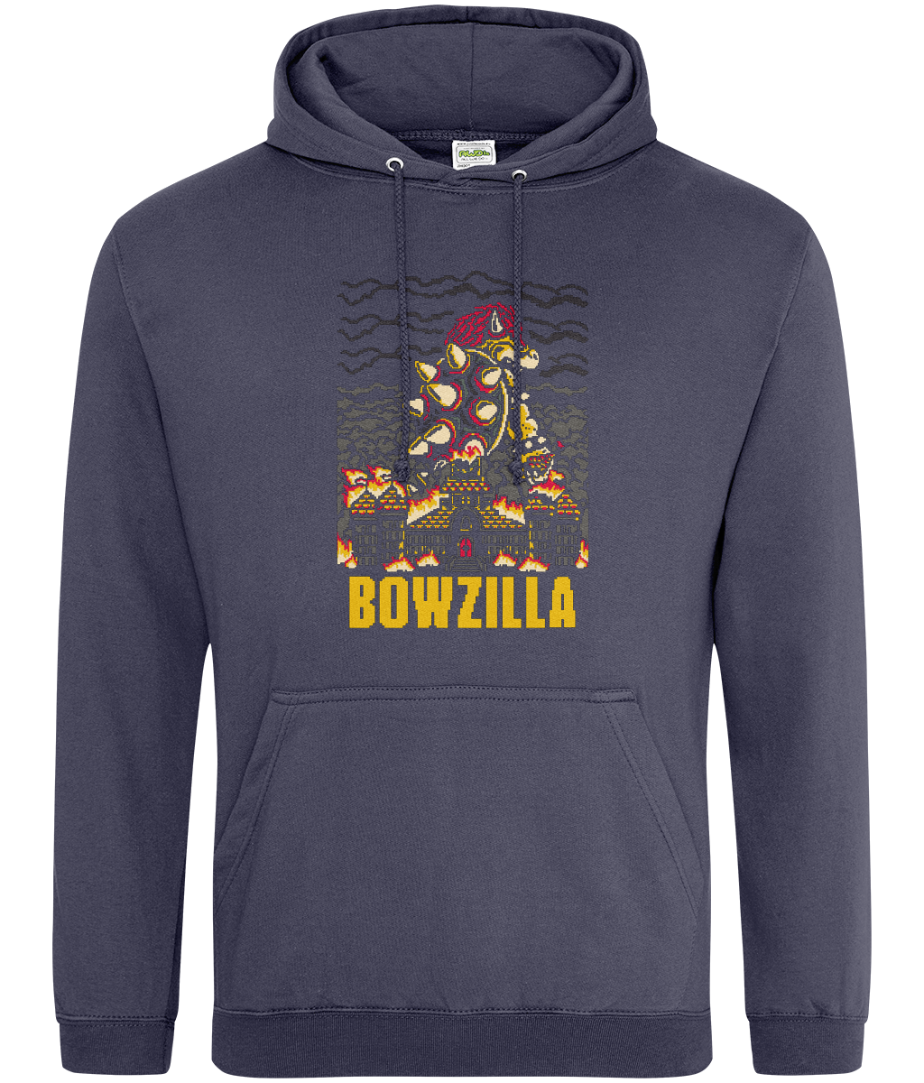 Bowzilla