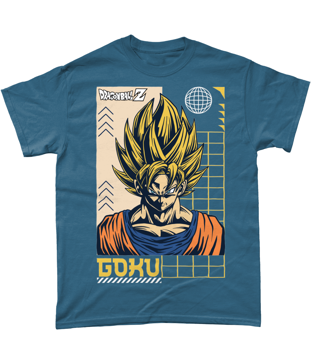 Goku