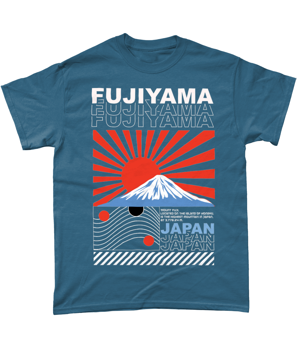 Fujiyama