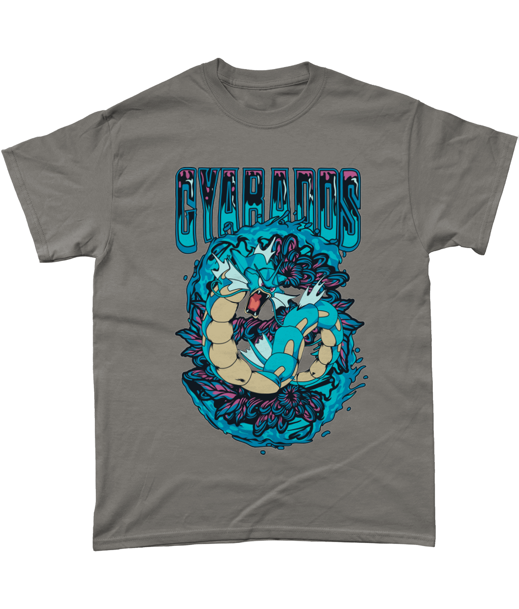 Gyarados