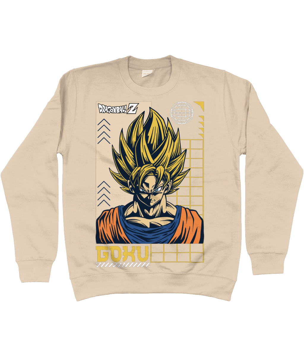 Goku