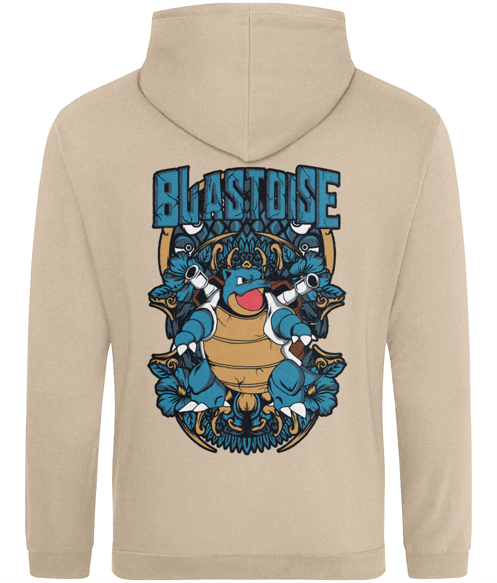 Blastoise