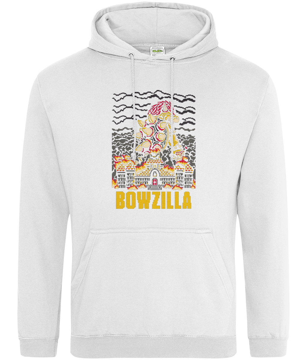 Bowzilla