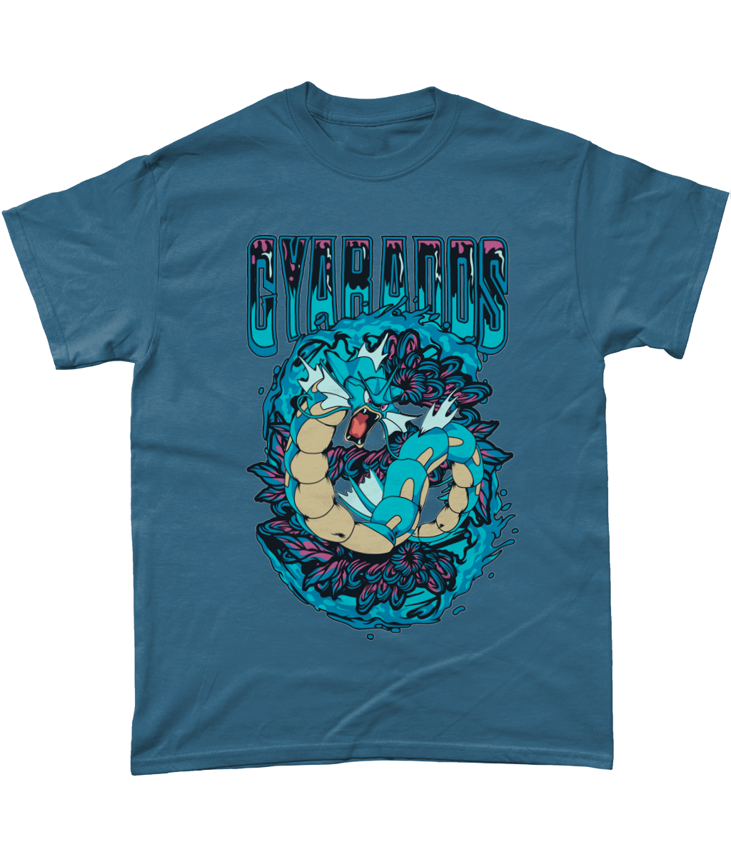 Gyarados