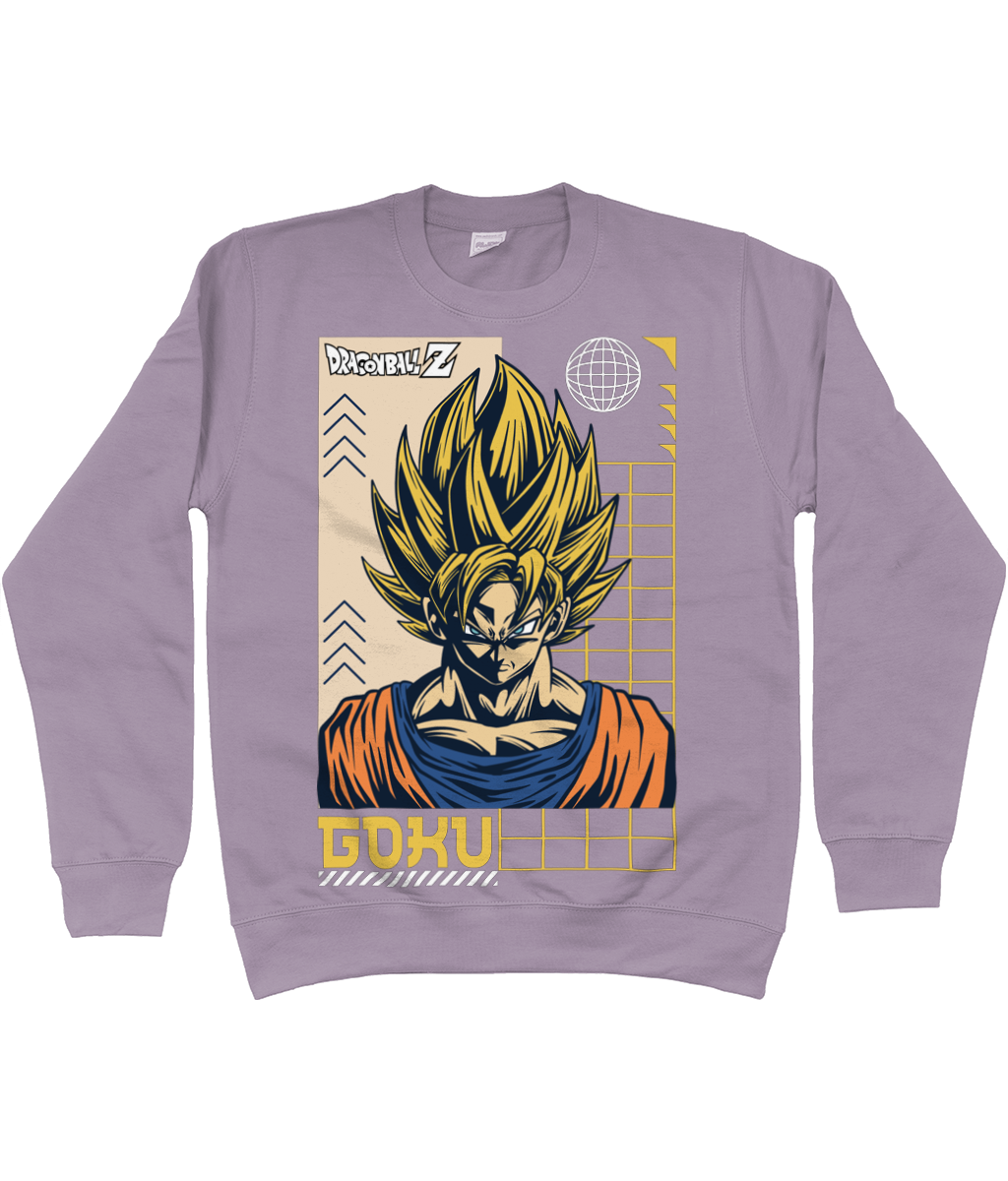 Goku