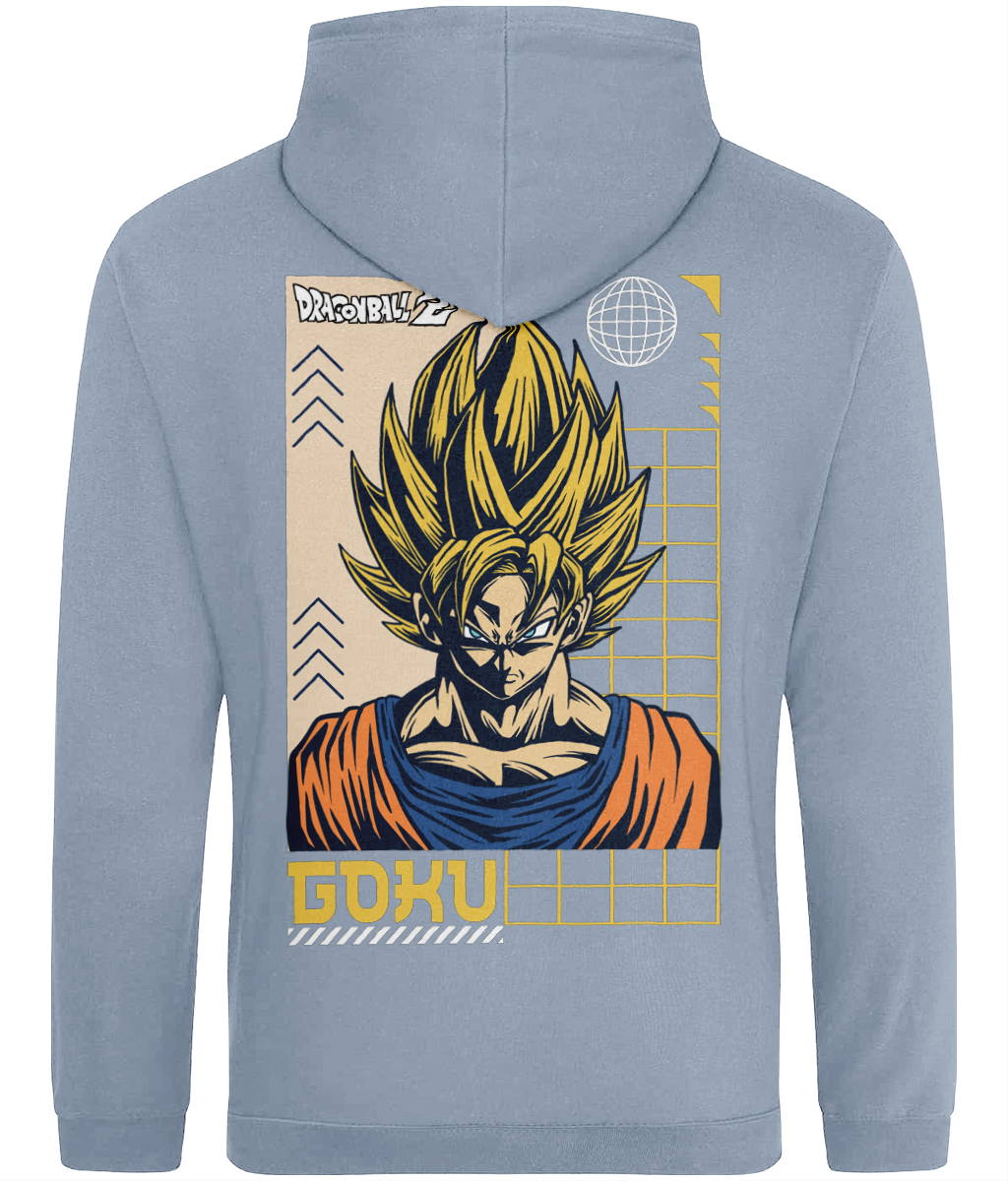 Goku