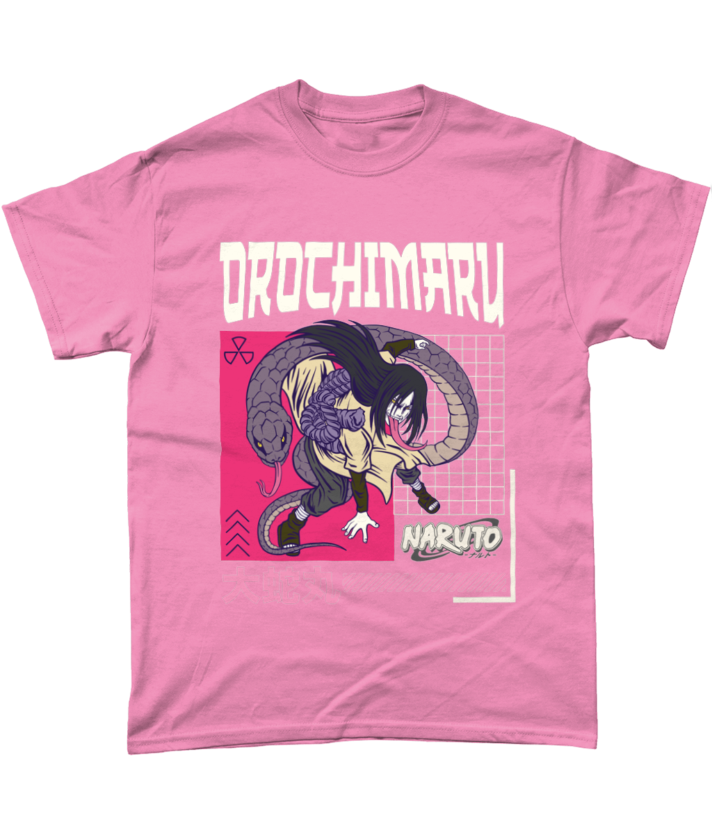 Orochimaru