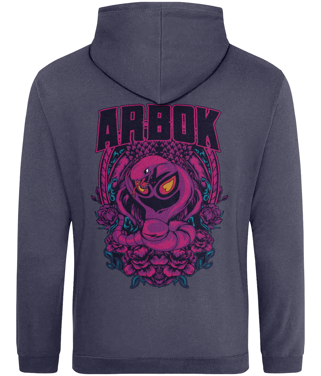 Arbok