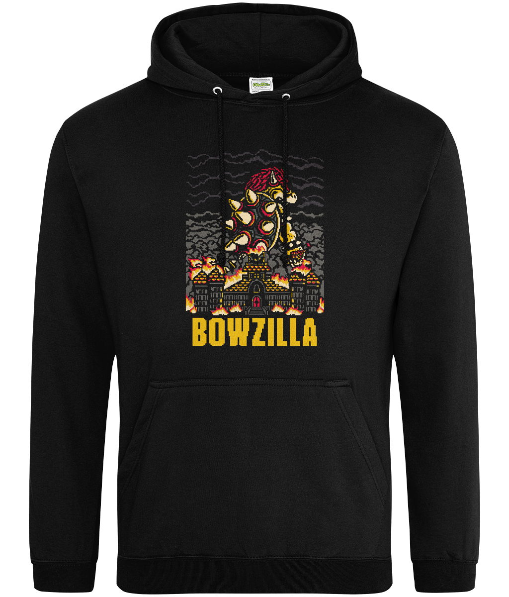 Bowzilla