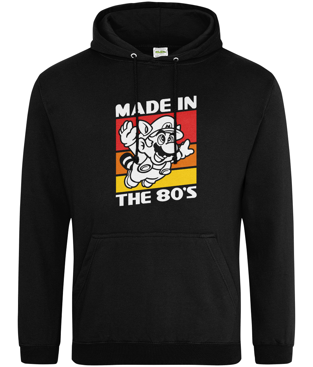 Made in the 80s