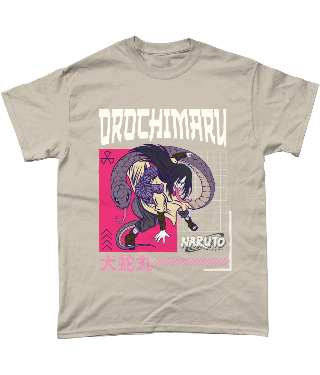 Orochimaru