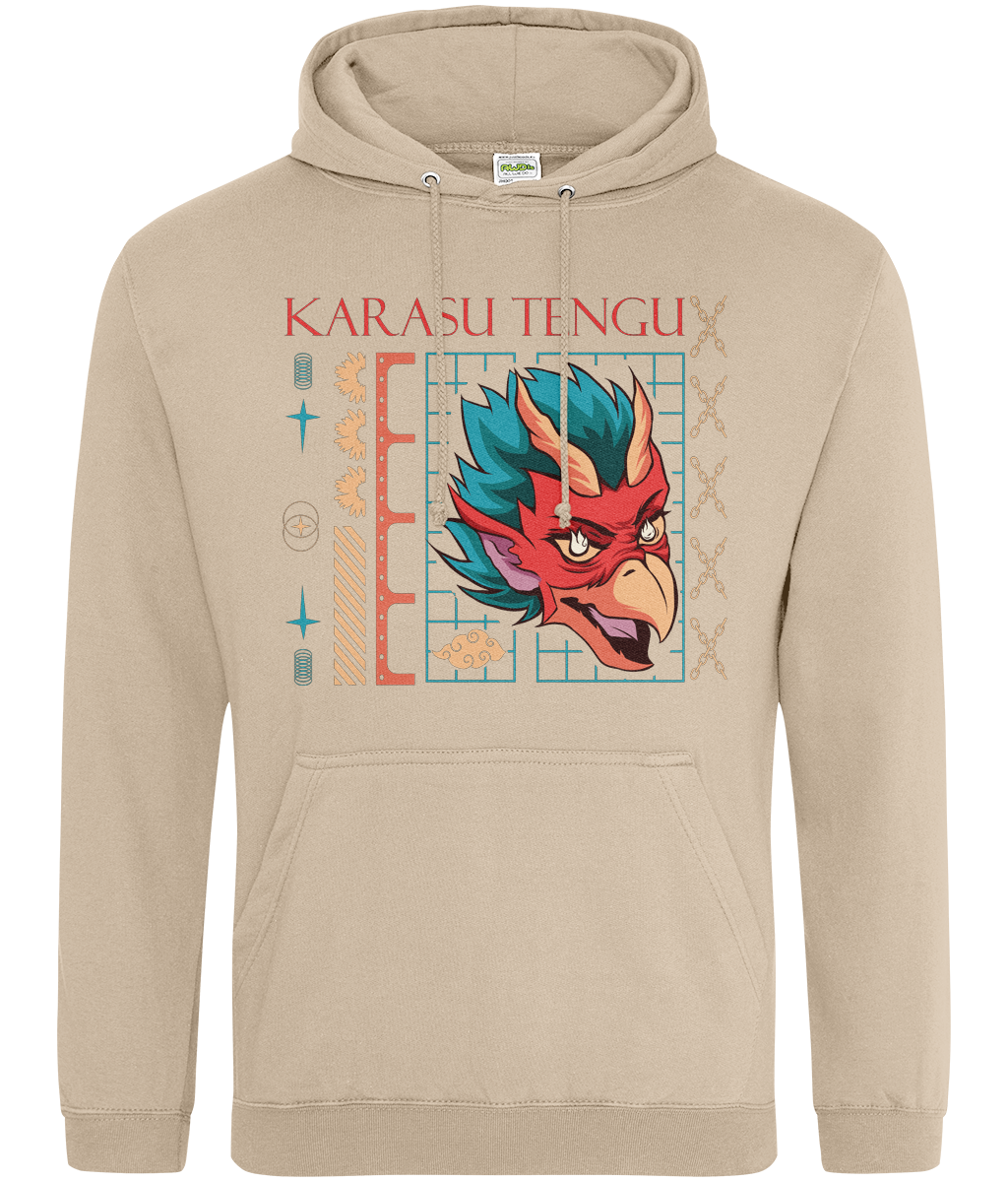 Karasu Tengu