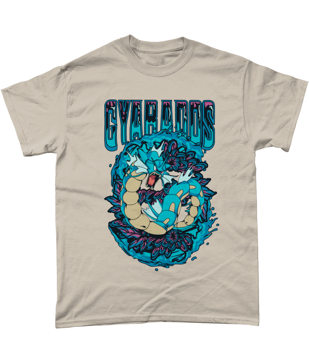 Gyarados