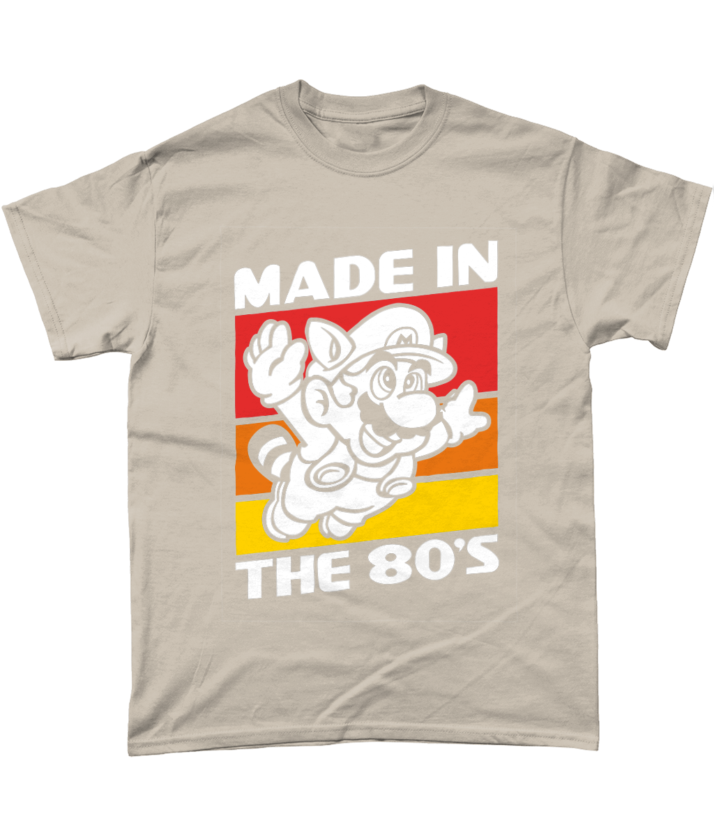 Made in the 80s