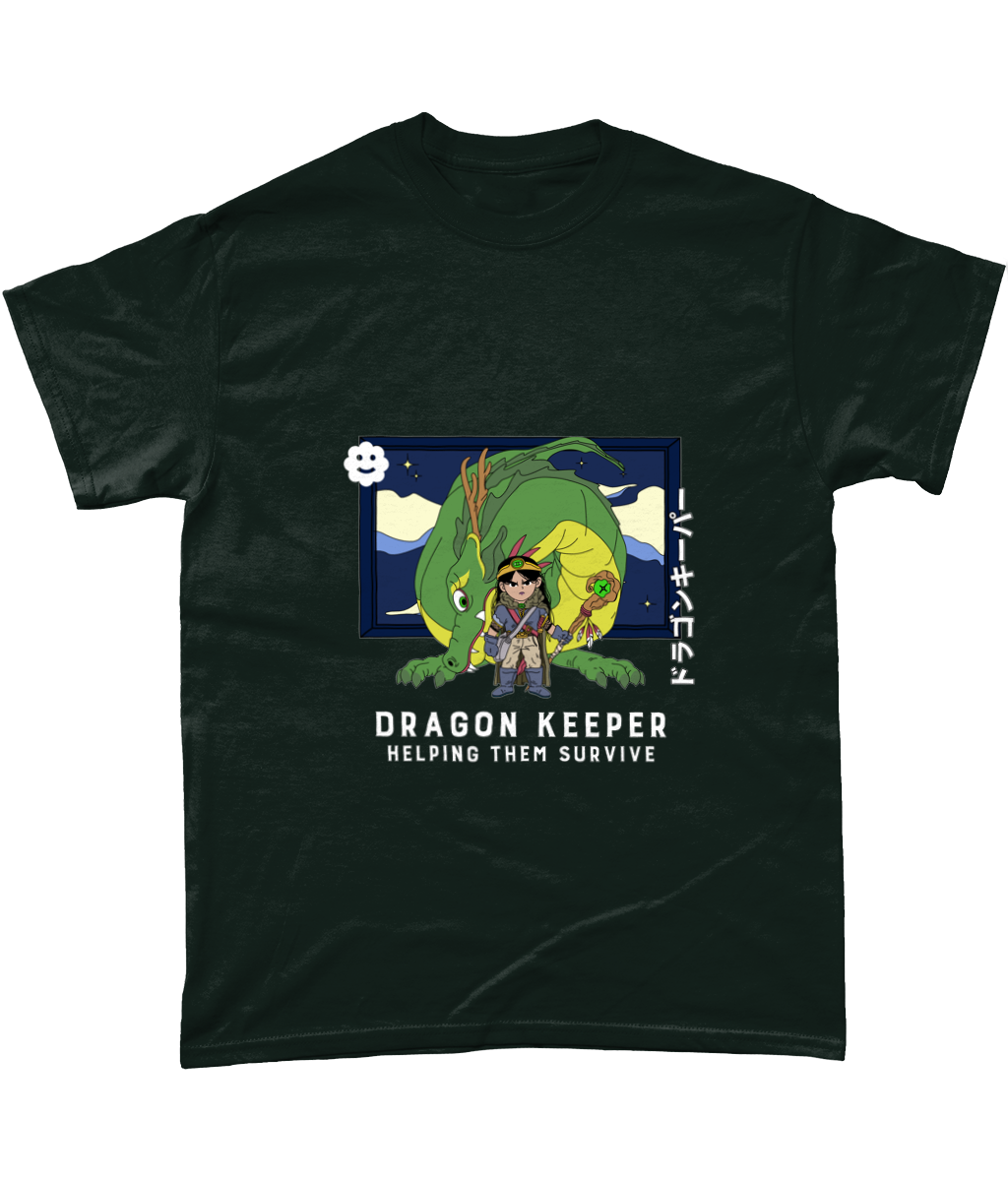 Dragon Keeper