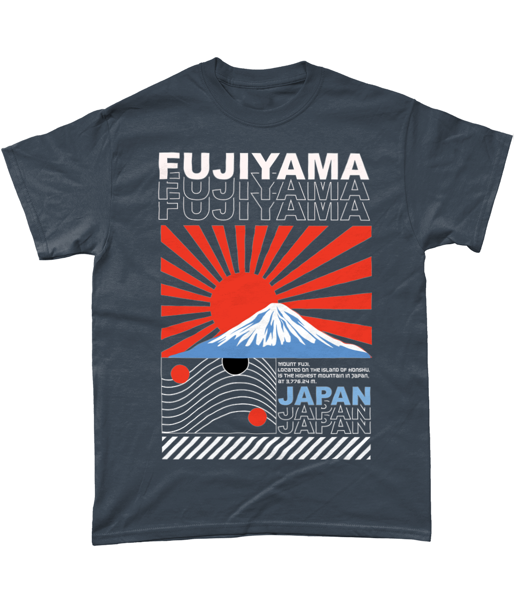 Fujiyama