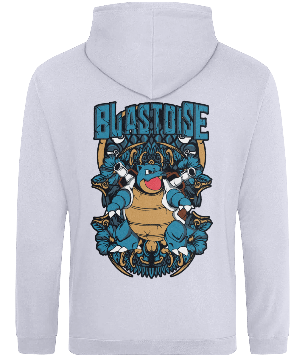 Blastoise