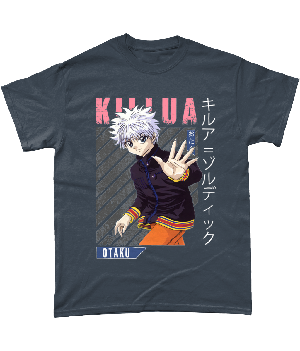 Killua