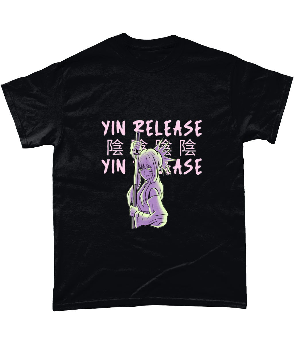 Yin Release