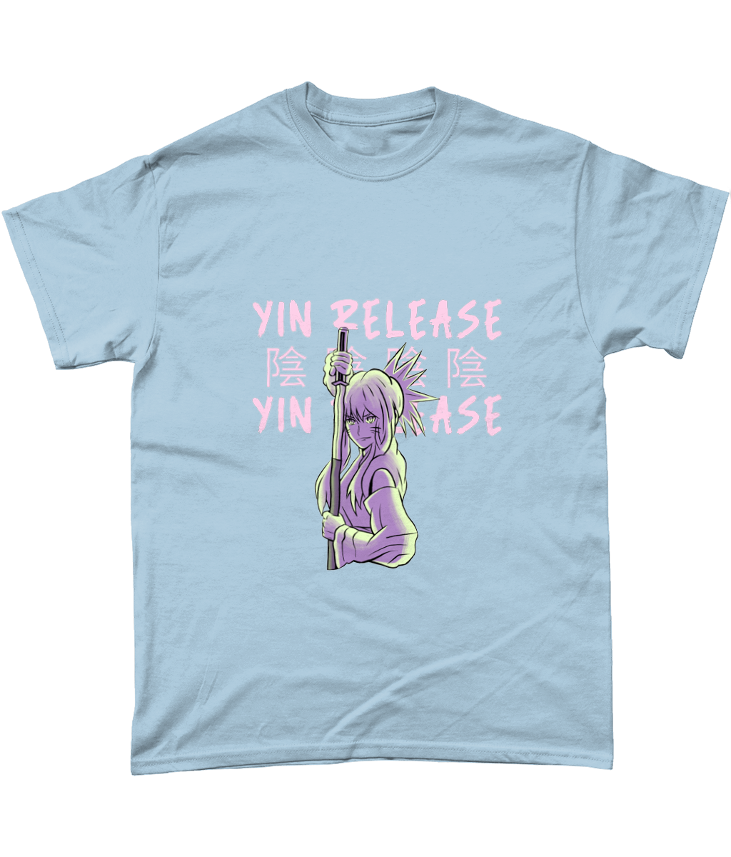 Yin Release