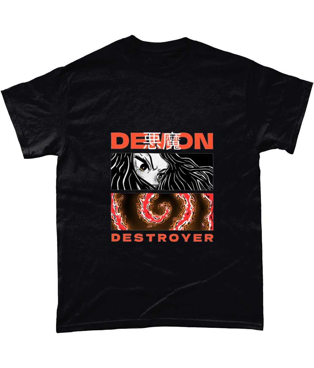 Demon Destroyer