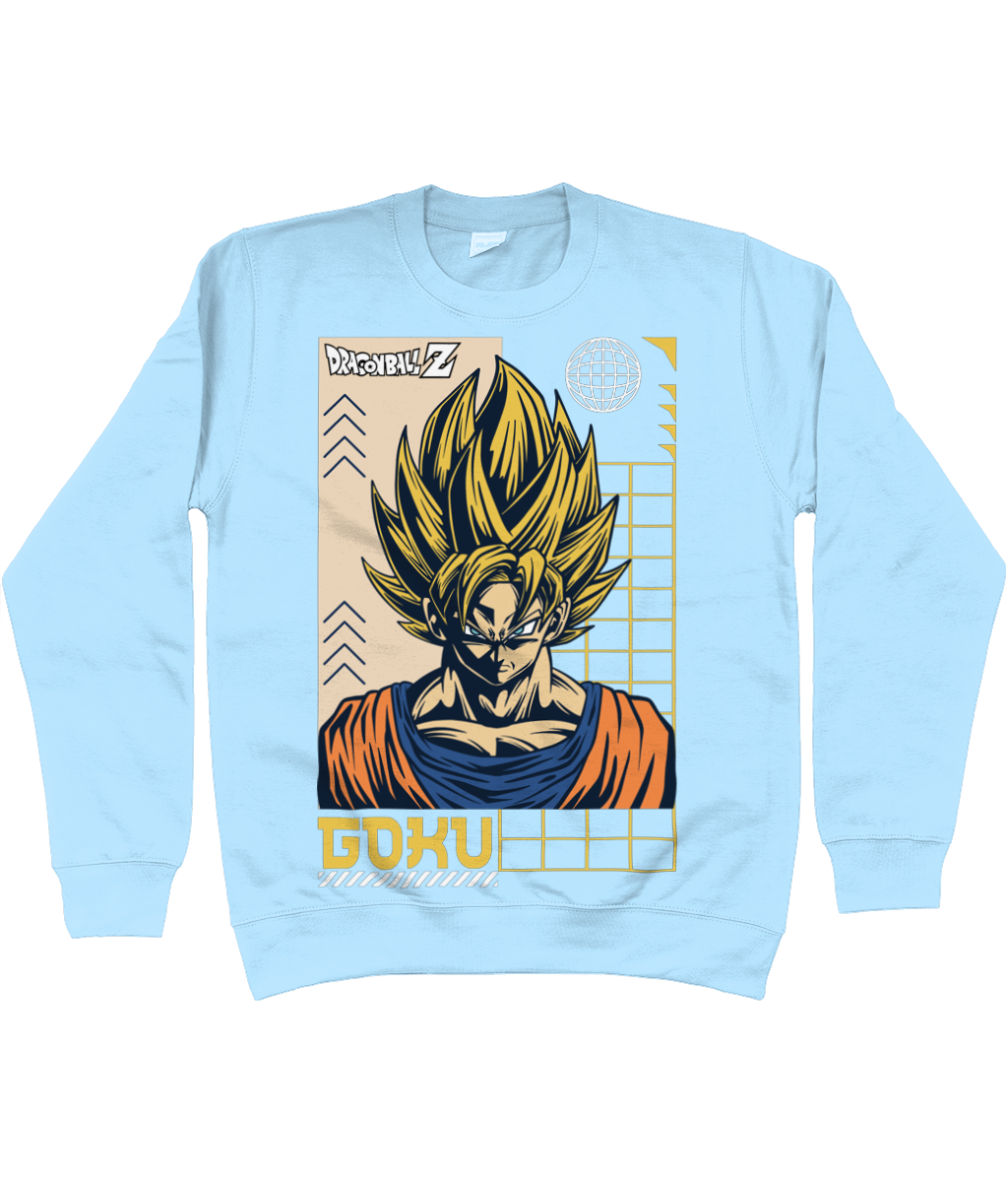 Goku