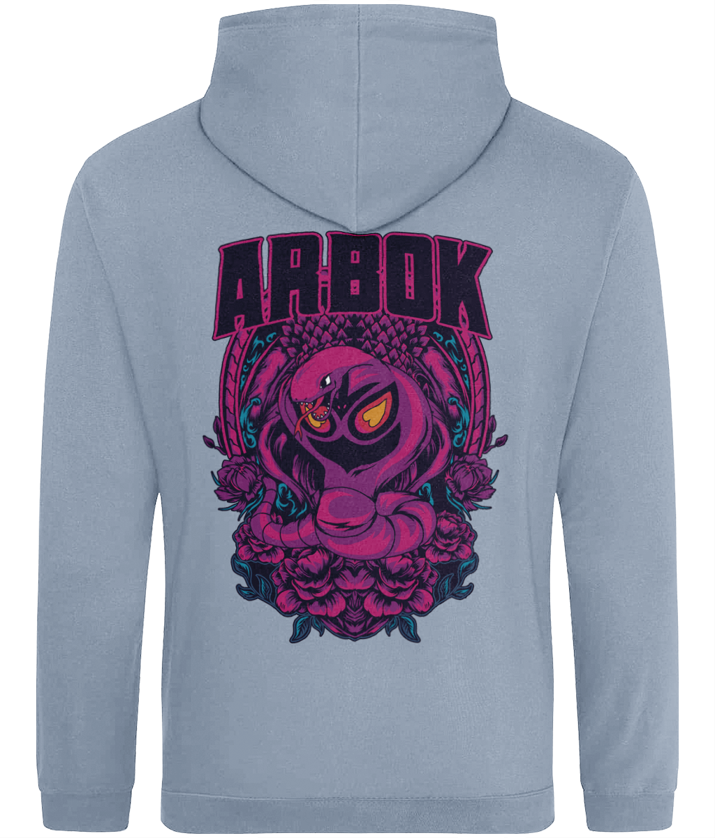 Arbok