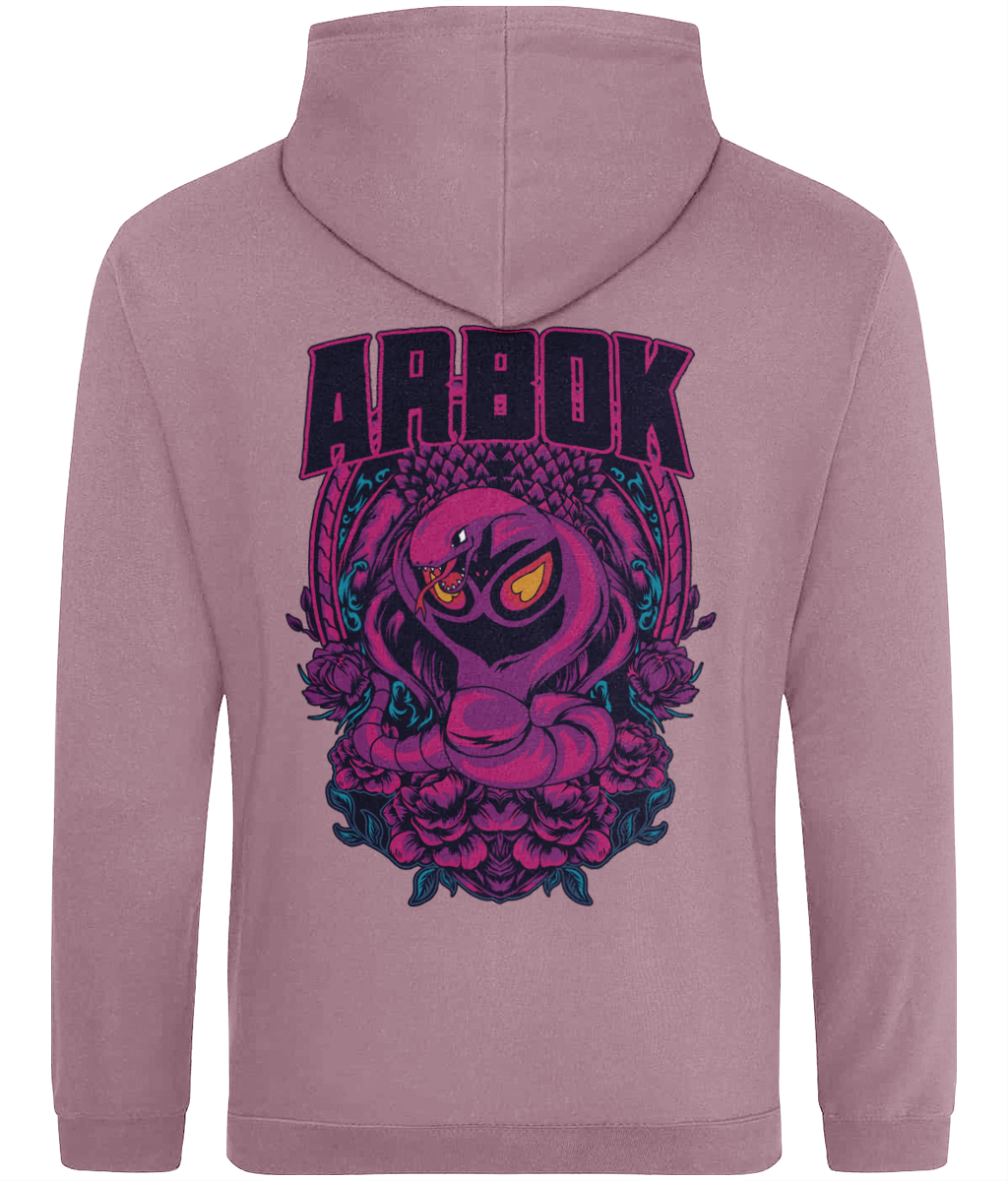 Arbok