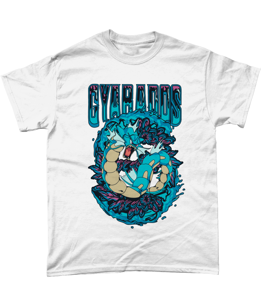 Gyarados