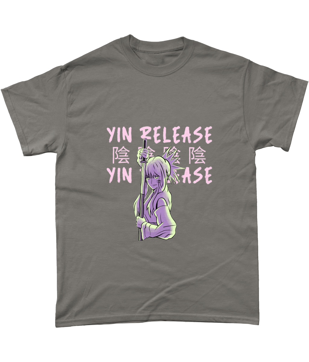 Yin Release