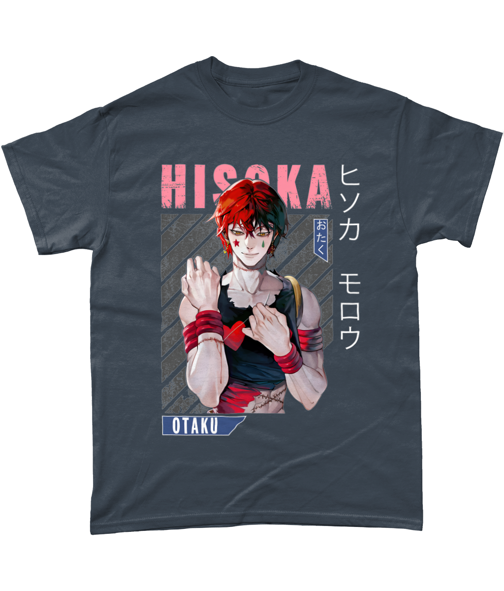 Hisoka