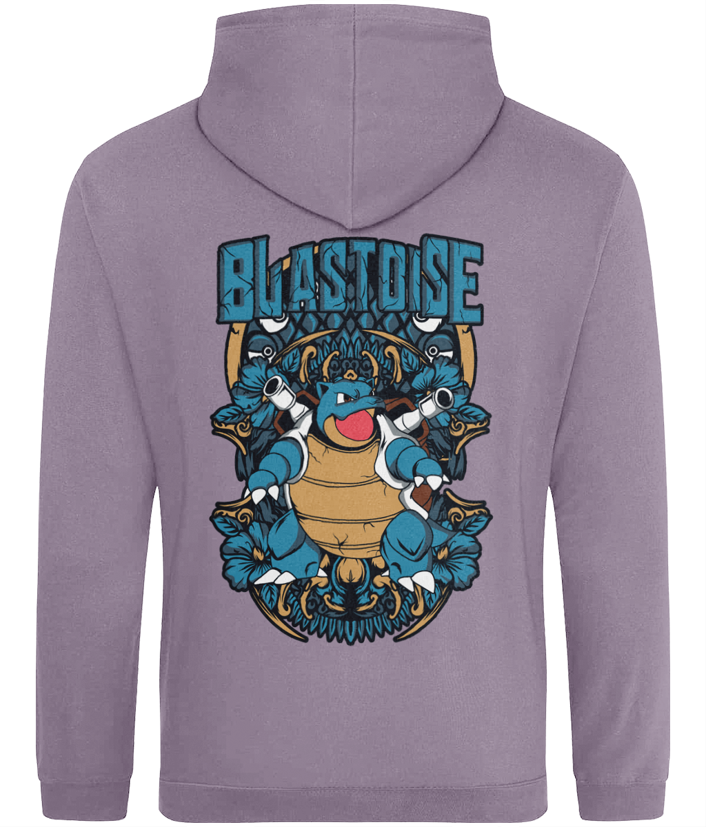 Blastoise