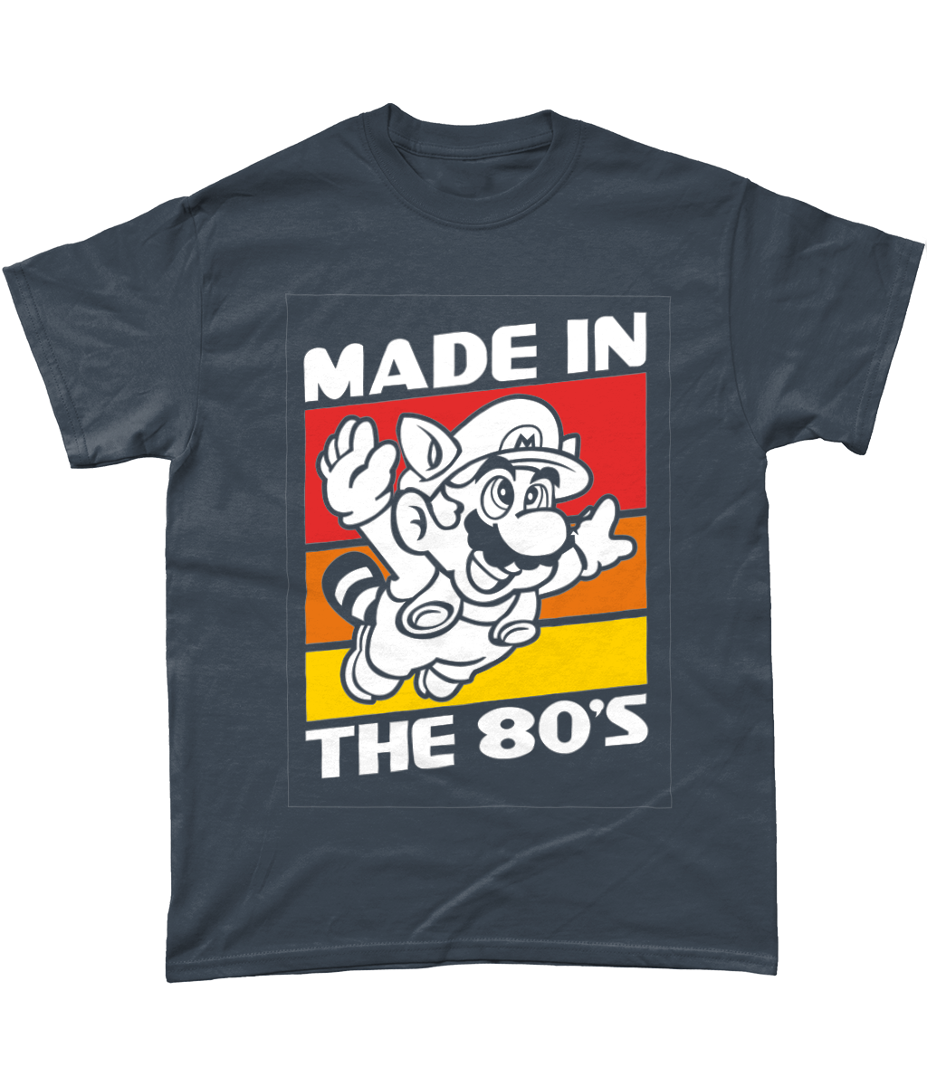 Made in the 80s