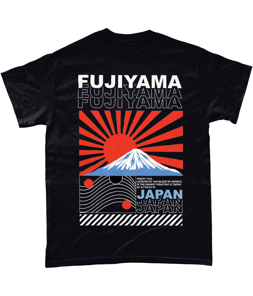 Fujiyama