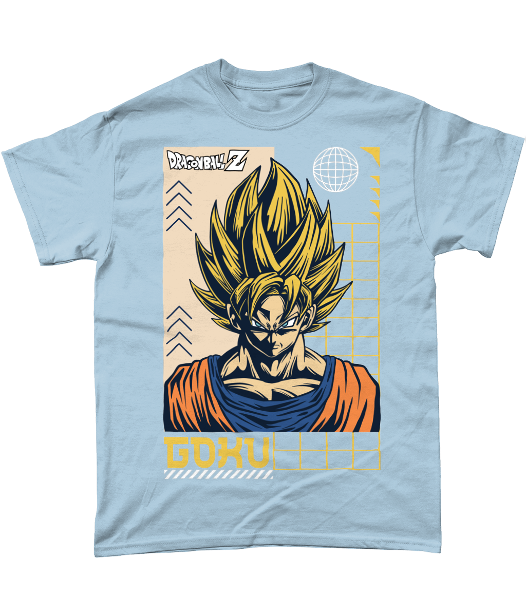 Goku