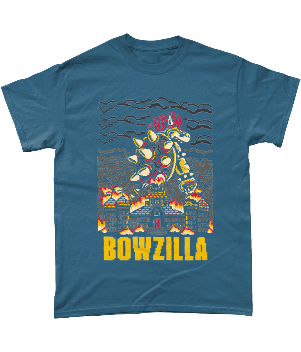 Bowzilla