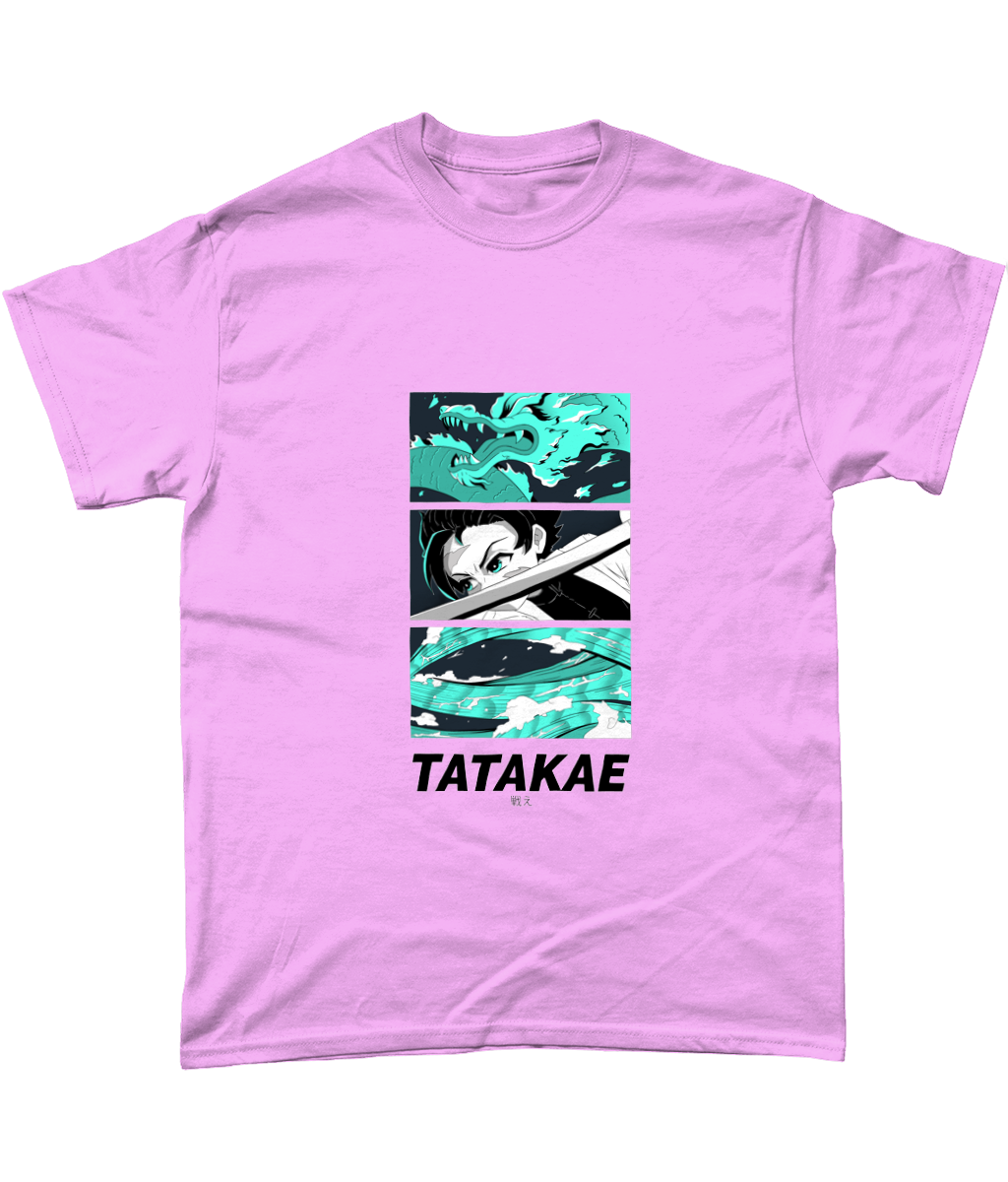 Tatake