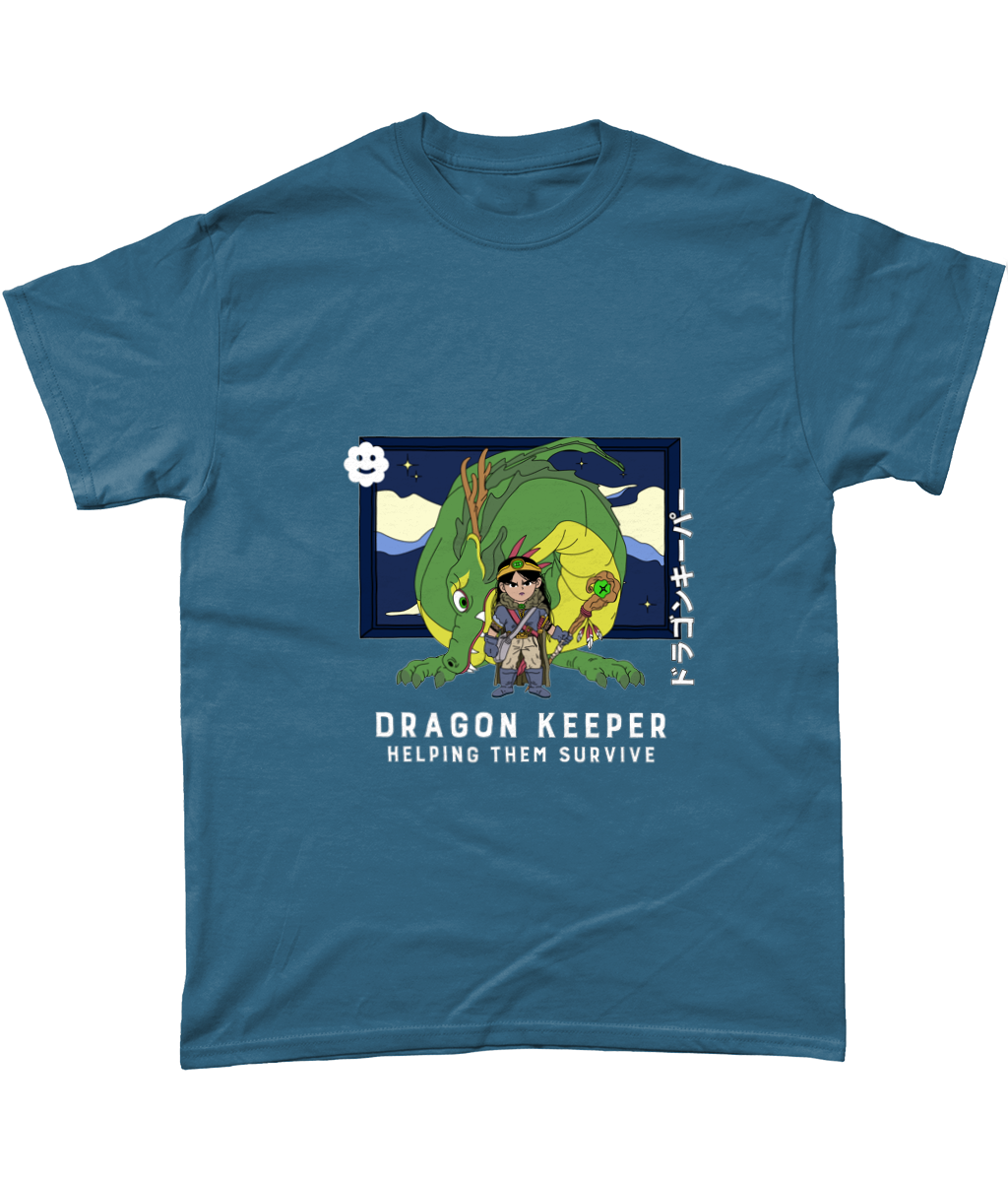 Dragon Keeper