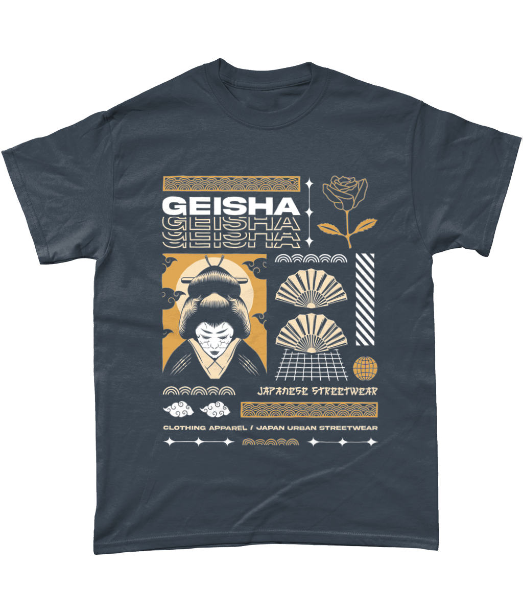 Geisha