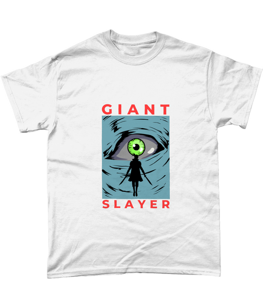 Giant Slayer AOT