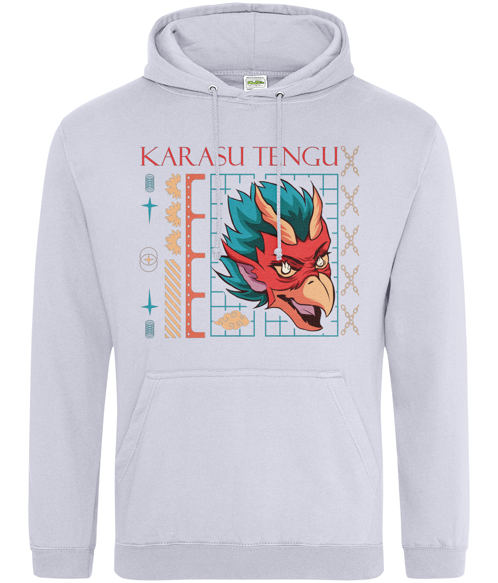 Karasu Tengu