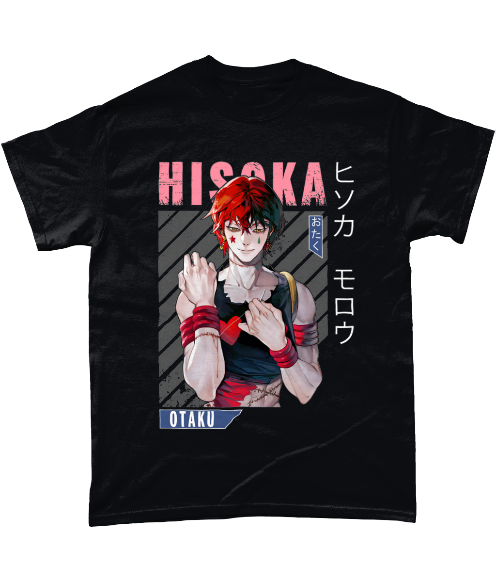 Hisoka