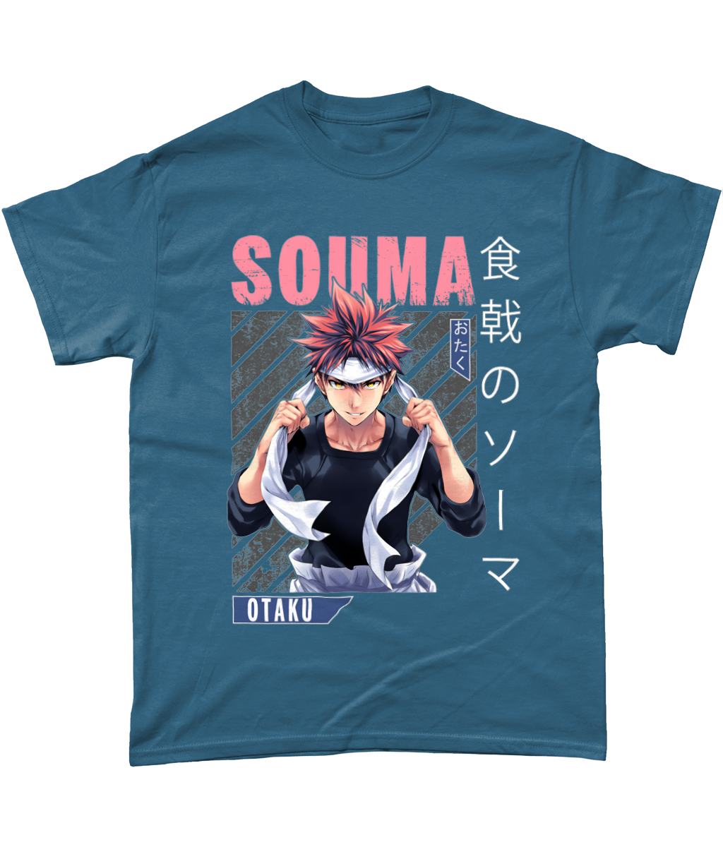 Souma Yukihira