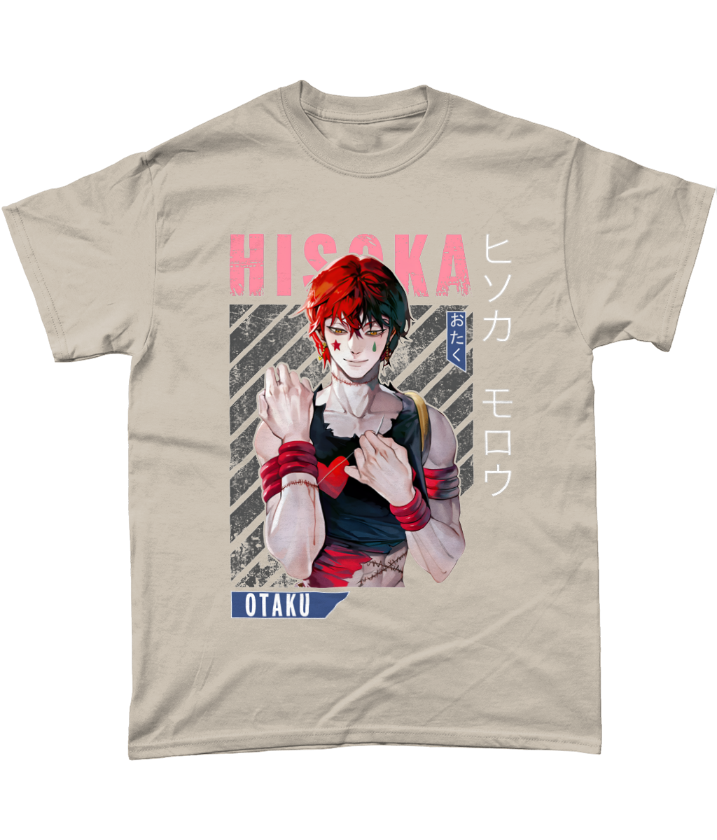 Hisoka