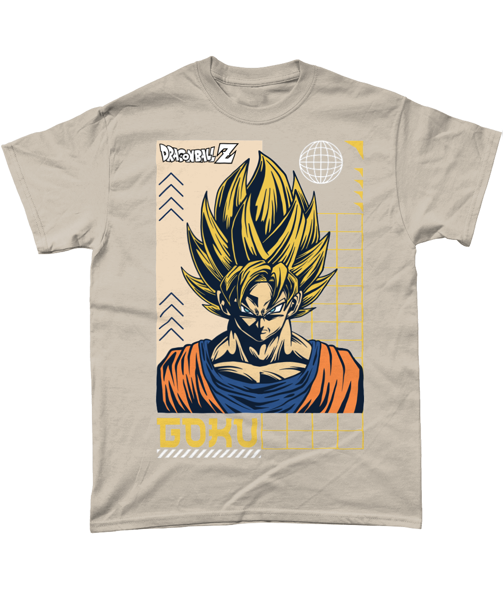 Goku