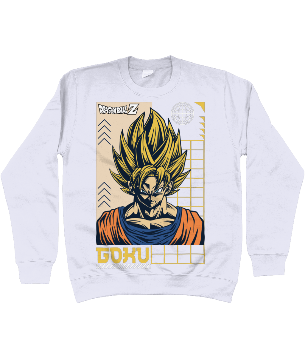 Goku