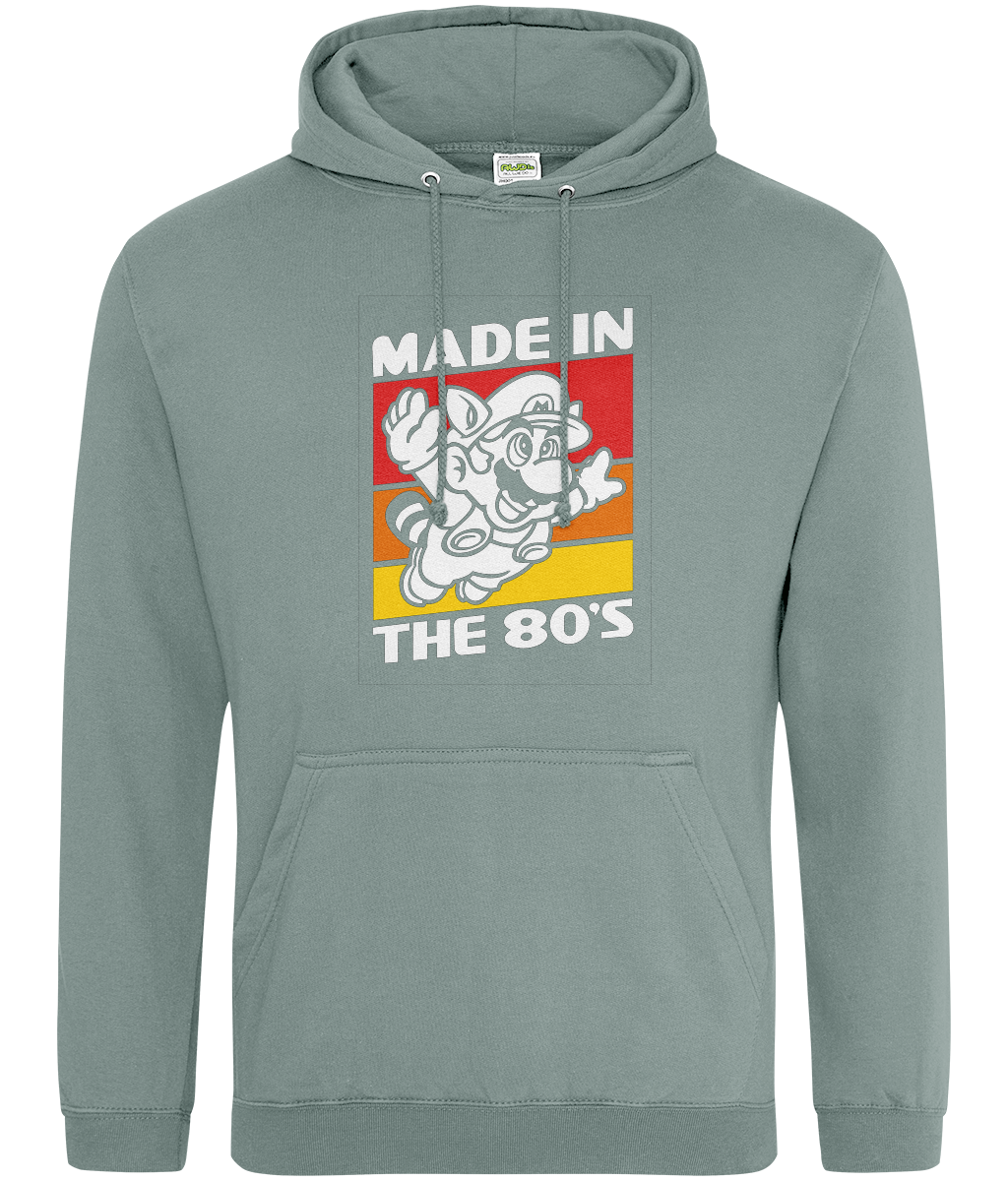 Made in the 80s