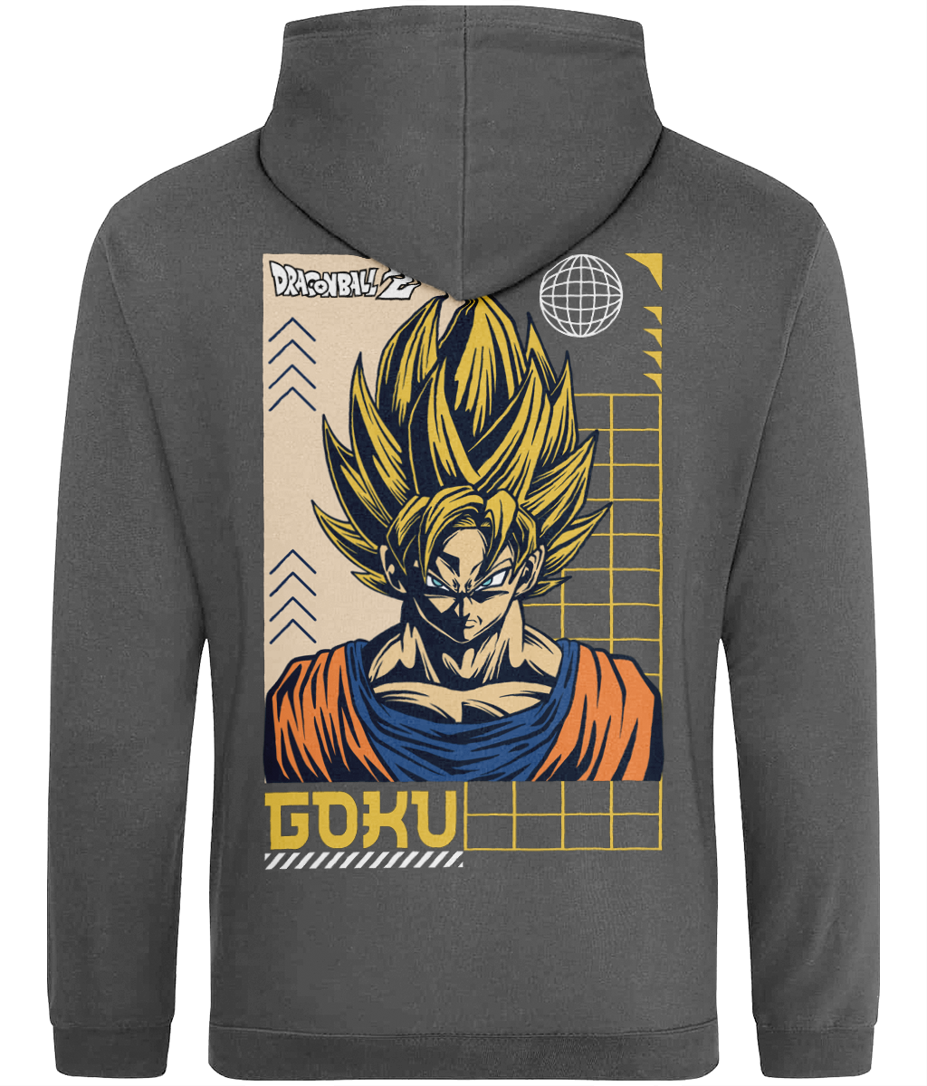 Goku